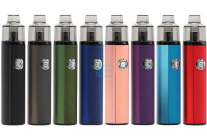 REVUE / TEST : BP Stik par Aspire