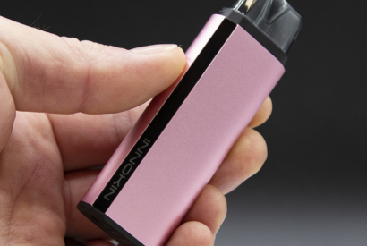 Innokin remporte le « Prix de l’innovation Golden Leaf » au GTNF 2023