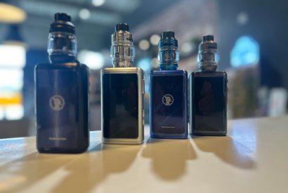 La cigarette électronique : Une révolution dans le monde du tabagisme