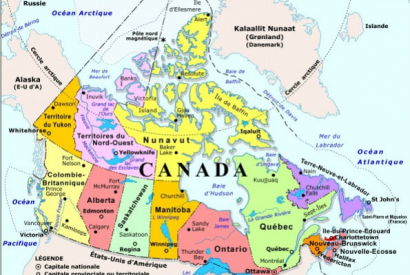 LA VAPE AU CANADA : MOINS DE TABAGISME, ET POURTANT…