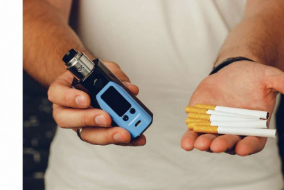 La cigarette électronique permet-elle de faire des économies ?