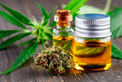 LES QUESTIONS QUE VOUS VOUS POSEZ À PROPOS DU CBD