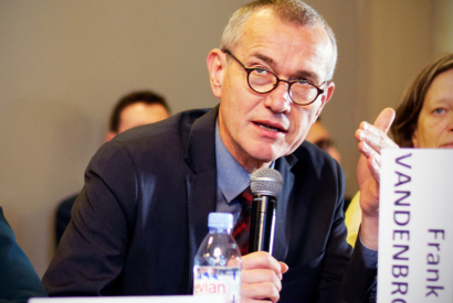 Belgique : M. Vandenbroucke veut interdire les cigarettes électroniques jetables