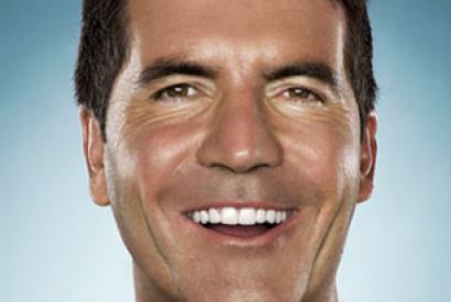 SIMON COWELL : « MAINTENANT, JE VAPOTE »
