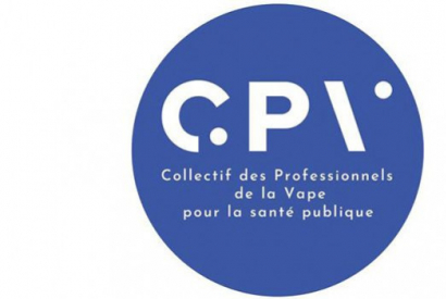 Un nouveau collectif des professionnels de la vape (CPV) fait son apparition