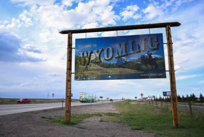 Le Wyoming retentera de légaliser cannabis médical et récréatif