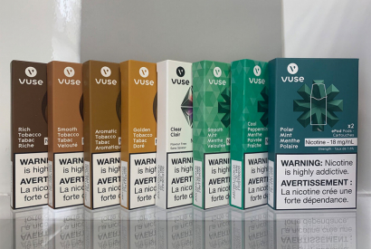 ETATS-UNIS : La FDA s’attaque aux produits de la vape British American Tobacco
