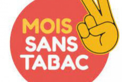 SANTE : 8ème édition du « Mois sans tabac », la vape toujours absente ?