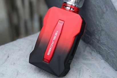 WYE II 215W : LA FAMEUSE BOX DE TESLACIGS EST DE RETOUR DANS UNE VERSION 2.0
