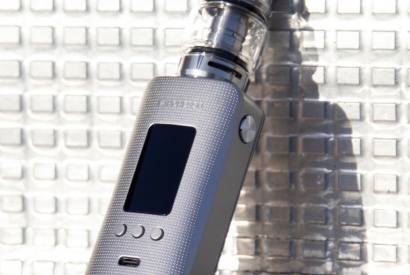 Test – kit GEN 200 Vaporesso