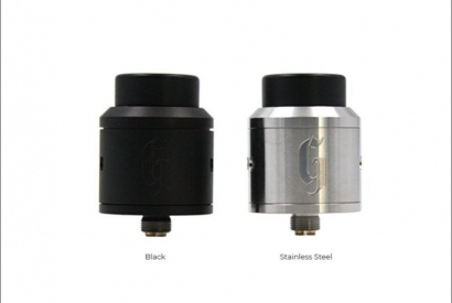 Le grand retour du Goon version 25 par Custom Vapes !