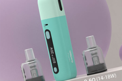 POD FLUFFI PAR ASPIRE : SA REVUE DÉTAILLÉE