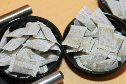 Norvège : un professeur défend le snus