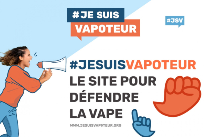 "Pour une vape libre !": les méthodes fumeuses du lobby du vapotage