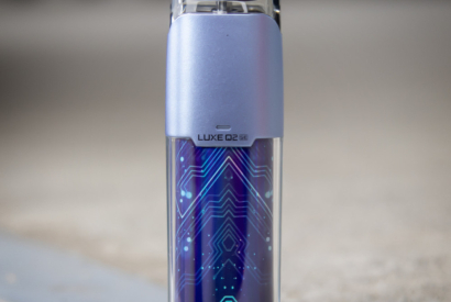 REVUE / TEST : Luxe Q2 SE par Vaporesso