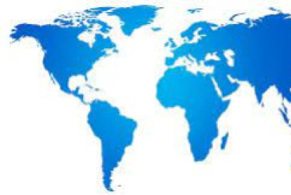 LA VAPE DANS LE MONDE