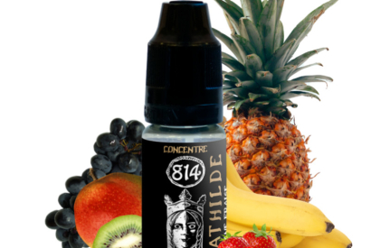 REVUE / TEST : Bathilde par 814
