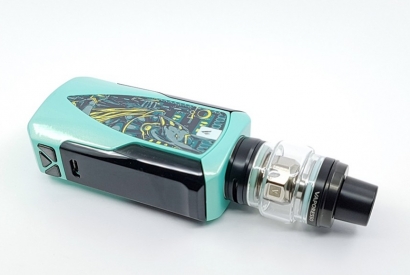 Le top finition pour le kit Tarot Baby