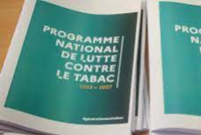 PLAN ANTITABAC 2023 : LA FRANCE SE TROMPE DE COMBAT