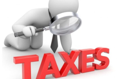 Vers une nouvelle taxe sur les liquides de cigarette électronique ?