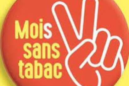 France : le plus mauvais Mois Sans Tabac depuis sa création
