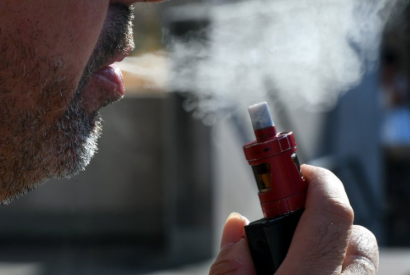 La fracture en matière de vape : 34 pays ont complètement interdit les cigarette