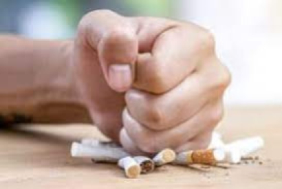 Résolution 2024 : Se sevrer du tabac grâce à la cigarette électronique