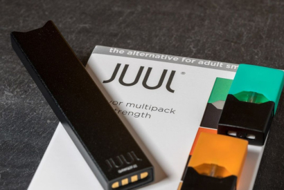 ÉTATS-UNIS : LE RETOUR DE JUUL SUR LE MARCHÉ DE LA VAPE EN 2024 ?