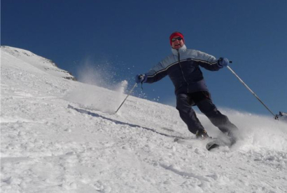 VAPOTER OU SKIER : POURQUOI CHOISIR ?
