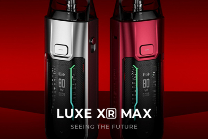 VAPORESSO établit un nouveau record avec plus de 130 récompenses en 2023
