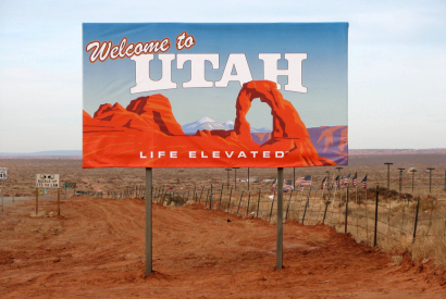 Les lois sur le vapotage dans l’Utah en 2023