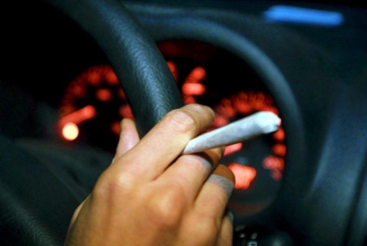 Modification des seuils de THC au volant : Signez et partagez notre pétition