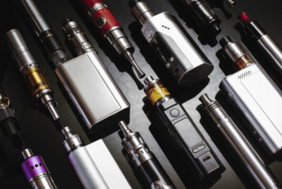 Le marché français de l’e-cigarette, aujourd’hui et demain