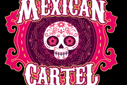 MEXICAN CARTEL, DU NOUVEAU DANS LA GAMME