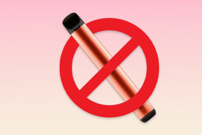 Le Royaume-Uni annonce l’interdiction des vapes à usage unique.