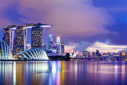 Pouvez-vous vapoter à Singapour ?
