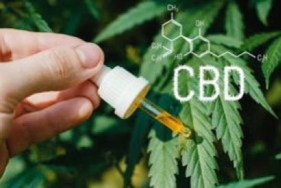 CBD : la fin de la descente ?