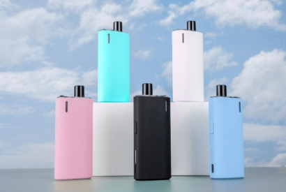 POD PEAK PAR GEEKVAPE : L’AVIS DE NOS EXPERTS