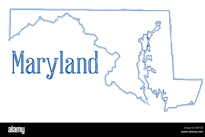 Lois sur la cigarette électronique dans le Maryland : Ce que vous devez savoir