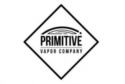 Petite mise en bouche avec la gamme de chez PRIMITIVE VAPOR