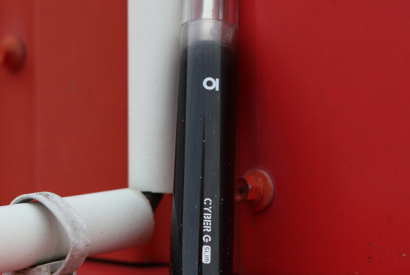 POD CYBER G SLIM PAR ASPIRE