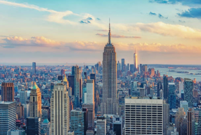Les autorités de New York n'appliquent pas l'interdiction des vapes aromatisées