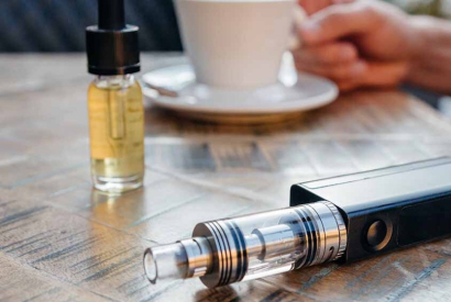 Comment sont perçus les arômes par les vapoteurs ?