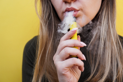 Vapoter pour arrêter de fumer : résultats d’une vaste étude suisse