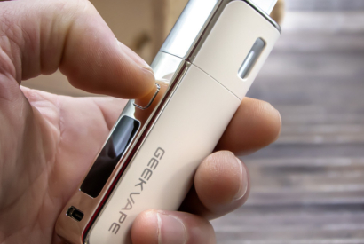 POD SOUL PAR GEEKVAPE