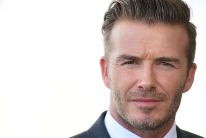 Comment David Beckham a discrètement revendu ses parts d’une entreprise de CBD