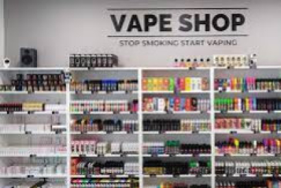 Au Royaume-Uni, la vape veut licencier ses vape shops