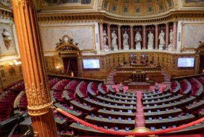 Sénat : « Je le répète, la nicotine n’est pas cancérigène »