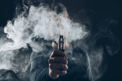 La perception du vapotage par les Français en 2024