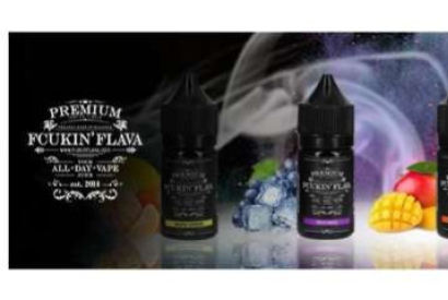 ON A TESTÉ 5 INCONTOURNABLES DE CHEZ FCUKIN FLAVA : NOTRE AVIS !